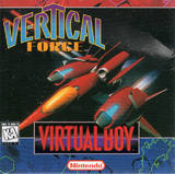 Vertical Force (Virtual Boy)